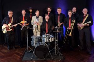 Band Hot Jazz Stompers